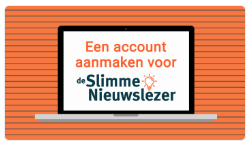 Een account aanmaken
